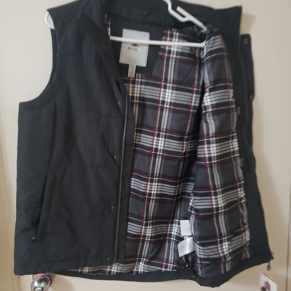 Roots Tim's vest - Picture 2 of 3